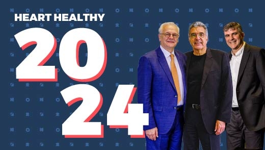 Celebrating progress and looking ahead to 2024