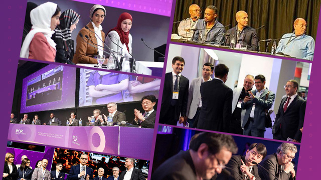 It’s been an inspiring, record-breaking year for PCR Courses!