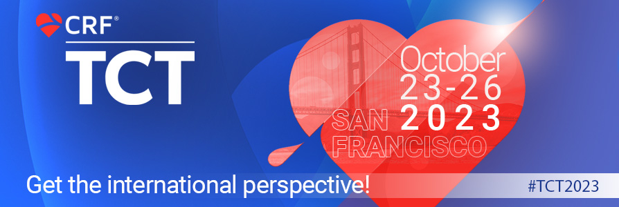 PCRonline @ TCT 2023