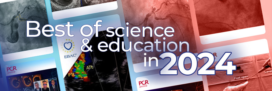 PCRonline: Best of science & education in 2024