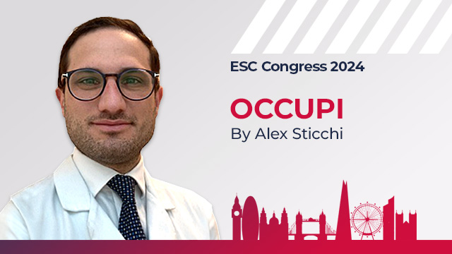 OCCUPI - OCT-guided coronary intervention in patients with complex lesions