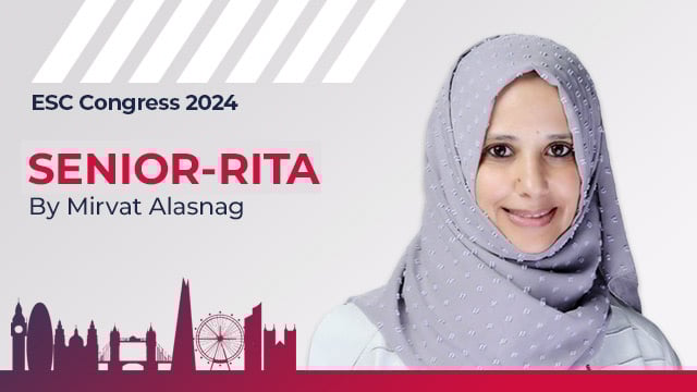 SENIOR-RITA