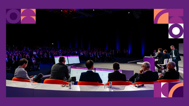 Selection of top Late-breaking Trials presented at #PCRLV