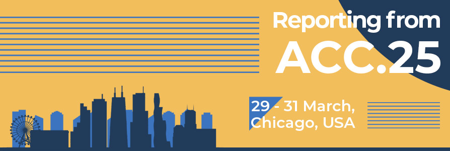 PCRonline @ ACC.25 Scientific Sessions
