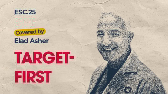 TARGET-FIRST