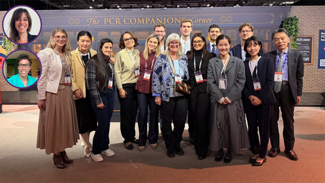 PCR London Valves 2025: Best of Social Media Coverage