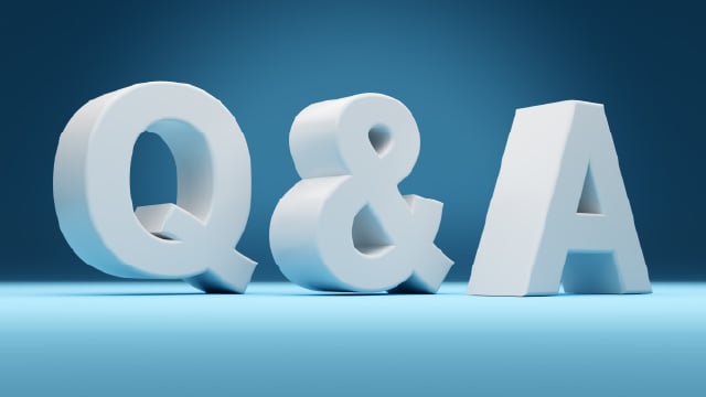 PCR questions and answers