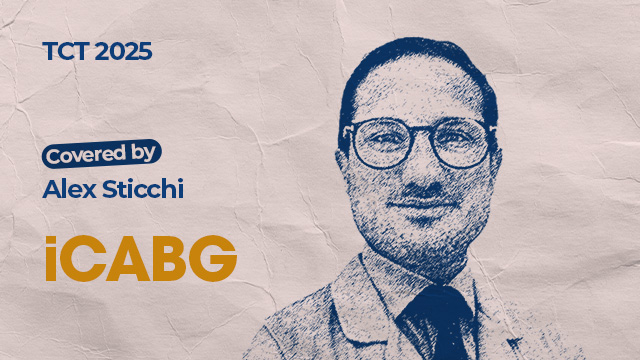 iFR versus angiography-guided CABG: 3-year results of the iCABG randomized trial