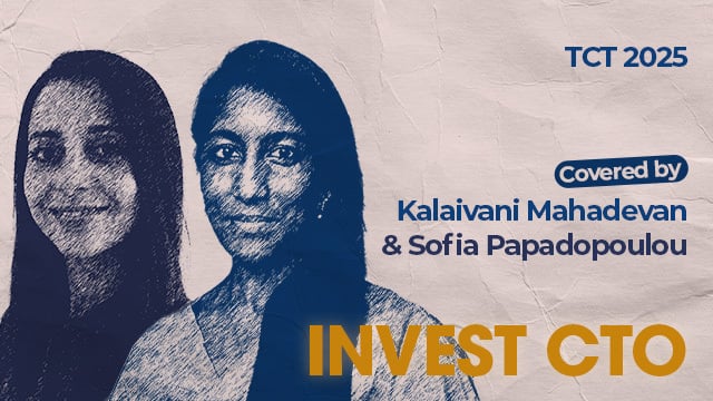 INVEST-CTO: Single arm study of a planned investment procedure in high-risk CTO PCI