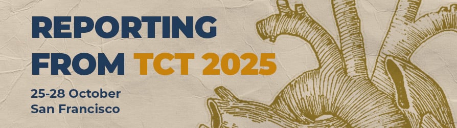 PCRonline @ TCT 2025