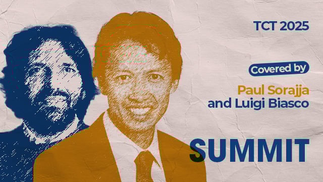 SUMMIT: 1-year outcomes of Tendyne TMVR for treatment of severe mitral annular calcification