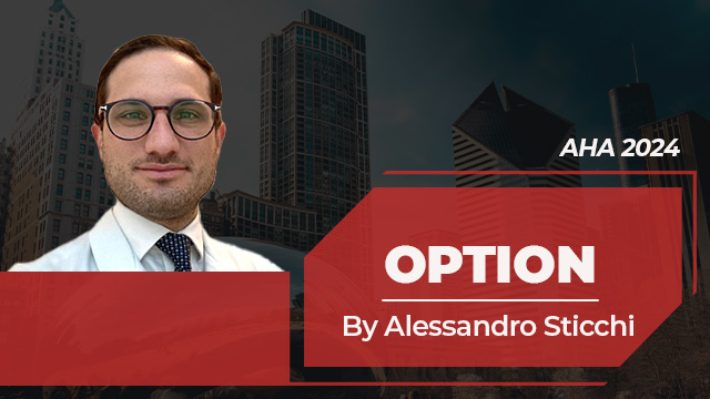 Left Atrial Appendage Closure after Ablation for Atrial Fibrillation - the OPTION Trial