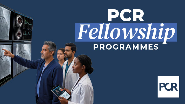 PCR Fellowship Programmes: A new international stepping stone in PCR’s educational universe