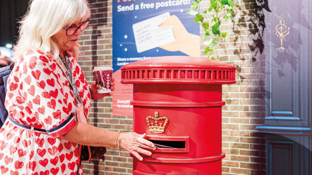 See what happened in the PCR Companions area at #PCRLV