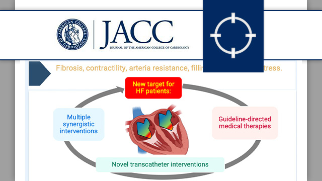 Structural cardiac interventions in patients with heart failure