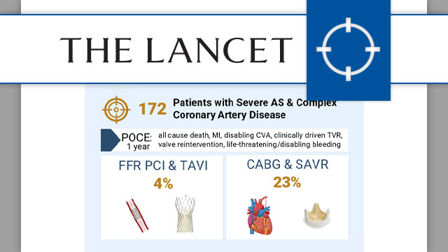 TAVI and FFR-guided PCI vs. SAVR and CABG in AS with complex or multivessel CAD: the TCW Trial