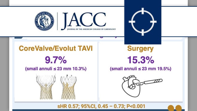Impact of transcatheter or surgical aortic valve performance on 5-year outcomes in patients at ≥ intermediate risk