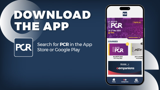 Navigate your Course with ease – Download the PCR App today!