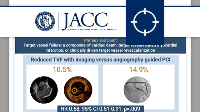 Intravascular imaging vs angiography guided complex PCI: the RENOVATE-COMPLEX-PCI 5 year outcomes 