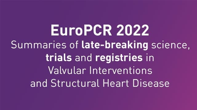 EuroPCR 2022 - LBT summaries