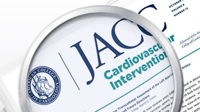 Incidence, clinical characteristics, and impact of acute coronary syndrome following TAVR