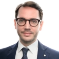 Antonio Sorropago Antonio Sorropago