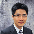 Chorcheung Tam Dr. Frankie Tam
