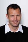 George Harris