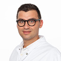 Georges El Hachem