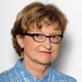 Dr. Marie-Claude Morice