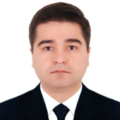 Najmiddin Makhkamov