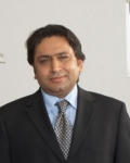 Rajendra Makkar, MD