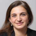 Roxana Mehran