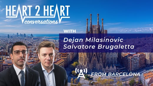 Reflecting on the year 2025 in interventional cardiology: what was new and what is coming?