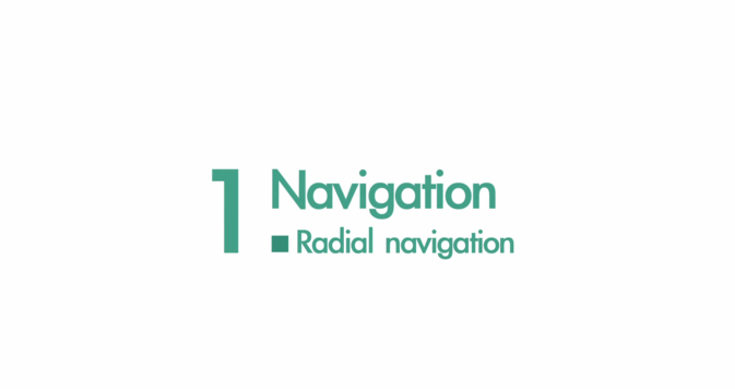 From wrist to brachial: Radial navigation