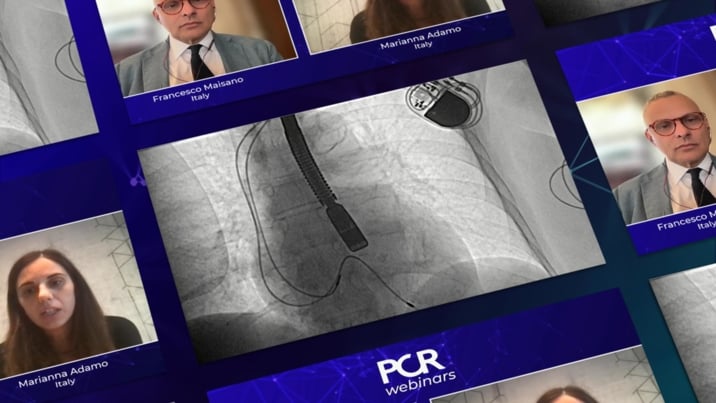A journey through tricuspid regurgitation phenotypes