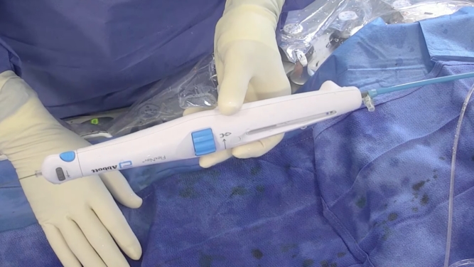 How should I treat my TAVI patients today and ensure future coronary access?