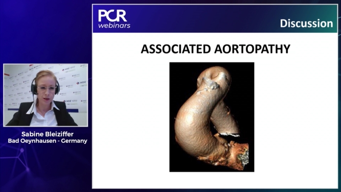 How should we treat low risk patients with aortic stenosis?
