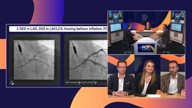 Preventing and treating acute heart failure in STEMI patients