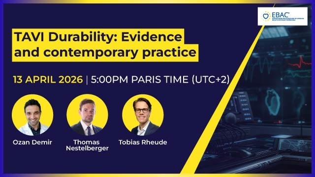 TAVI Durability: Evidence and contemporary practice
