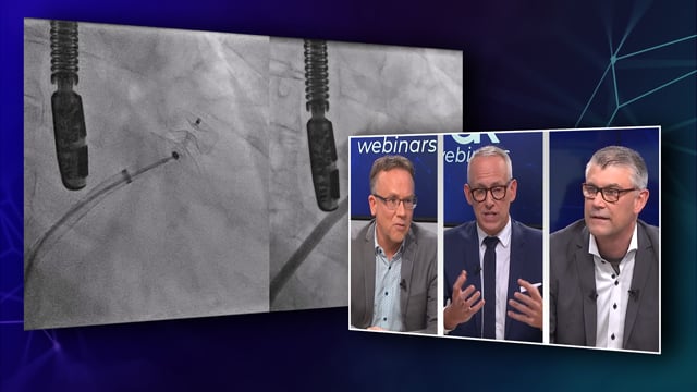 The expanding practice of LAAC today in case examples