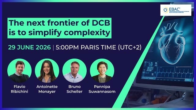 The next frontier of DCB is to simplify complexity