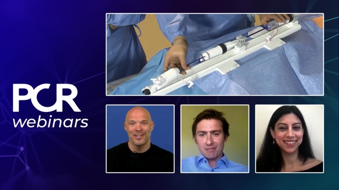 How should we use Transcatheter Mitral Valve Repair to treat patients with Mitral Regurgitation