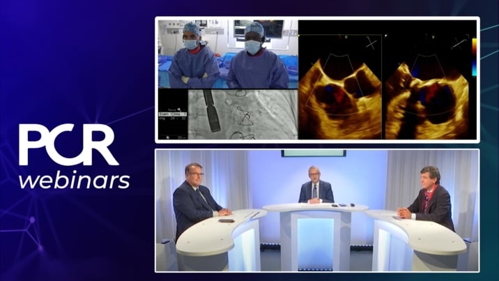 Tricuspid valve interventions: patient and device selection