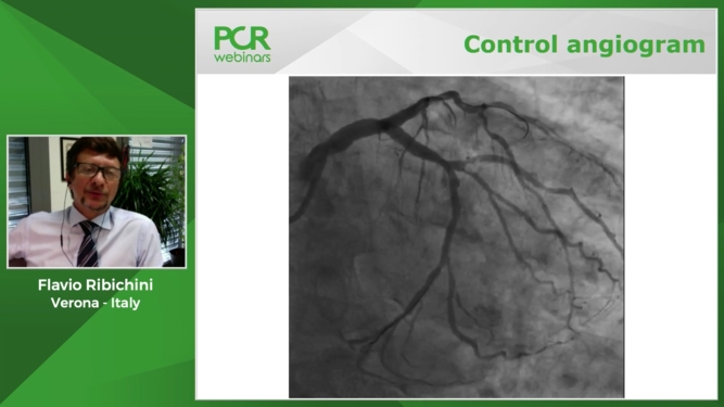 Procedural techniques for calcified lesions