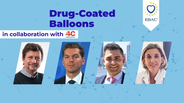 New DCB indications for everyday practice