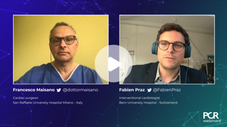 What do we know about tricuspid valve disease: a case-based webinar series