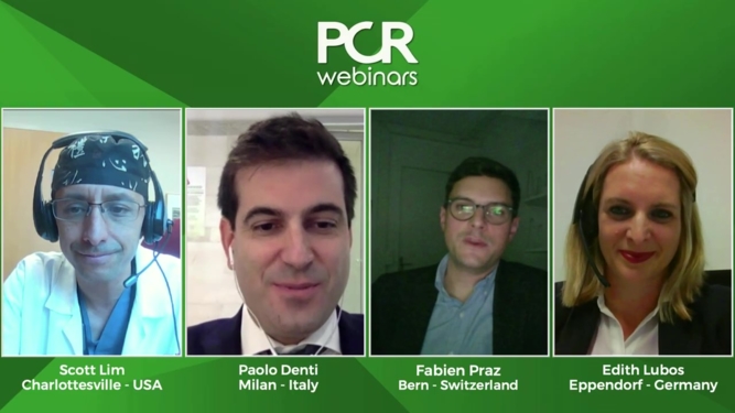 How can we improve outcomes for our patients with Mitral Regurgitation