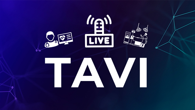 How can I mitigate complications for my TAVI patients?