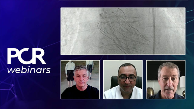 How can I minimise paravalvular leak for my TAVI patients?